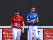 rekalde elimina salaberria b