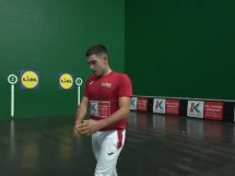 senar semifinales cuatro medio