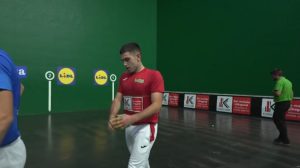 senar semifinales cuatro medio