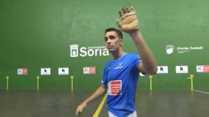 zabala sobrevive gran ventaja