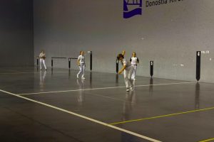 favoritas cumplen final egia