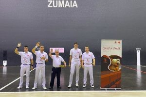 amiano rekalde dato 2014