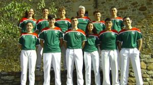 seleccionados euskal mundial frontball
