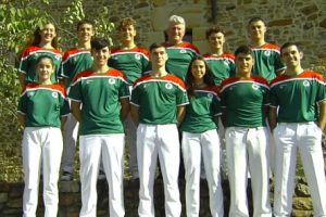seleccionados euskal mundial frontball