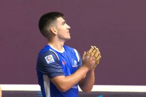 murua elimina a agirre