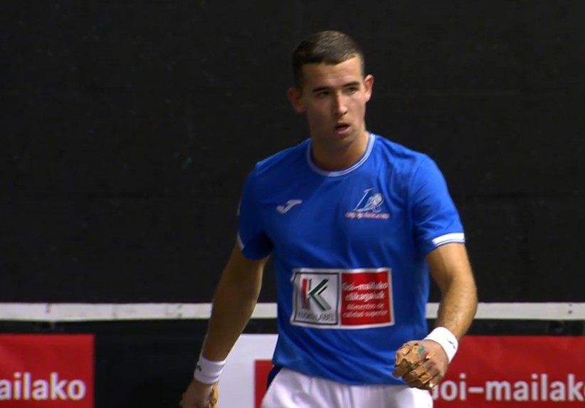 rekalde crecimiento egiguren respira