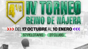 calendario reino nájera 2025