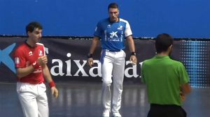 semifinales cuatro medio concretadas