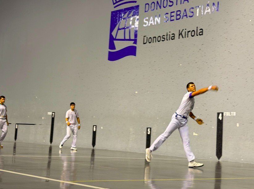 eñaut markel lizeaga diferencias