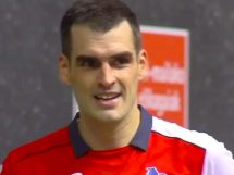 ezkurdia se acerca semifinales