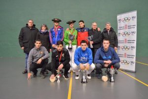 calendario guillermo mazo 2025