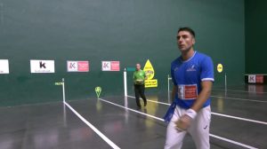 etxeberria semifinales ante ezkurdia