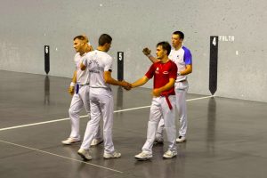 tarde diferencias de egia