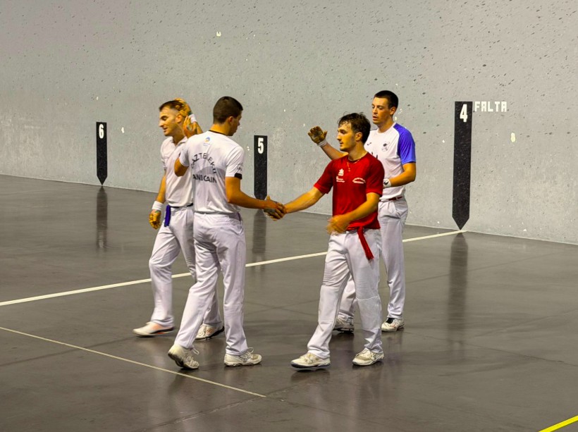 tarde diferencias de egia