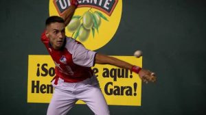 zabala buscará registro 2018