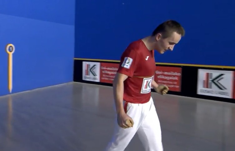 amiano duelo recién debutados