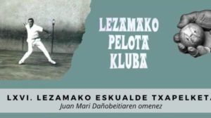 calendario torneo lezama 2026