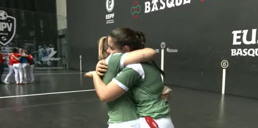 doblete gaminde arrizabalaga naciones