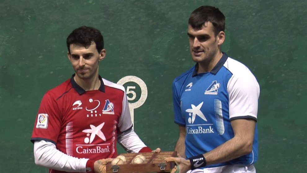 partidos altuna ezkurdia parejas