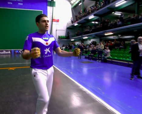 senar superior final b