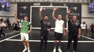 stich mundial frontball alberdi