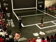 francia méxico final sub 23