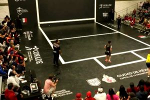 francia méxico final sub 23