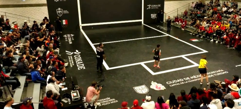 francia méxico final sub 23