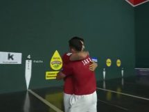 jaka iztueta sacan mínima