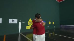 jaka iztueta sacan mínima