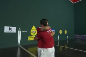 jaka iztueta sacan mínima