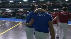 laso albisu segunda parte