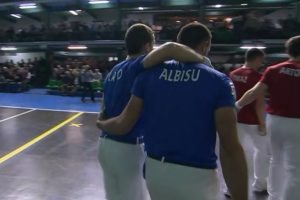 laso albisu segunda parte