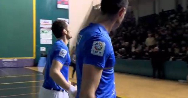 palizón de laso albisu