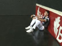 lizeaga remonta liga naciones