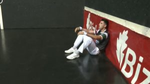lizeaga remonta liga naciones