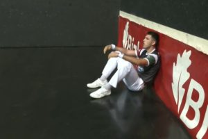 lizeaga remonta liga naciones