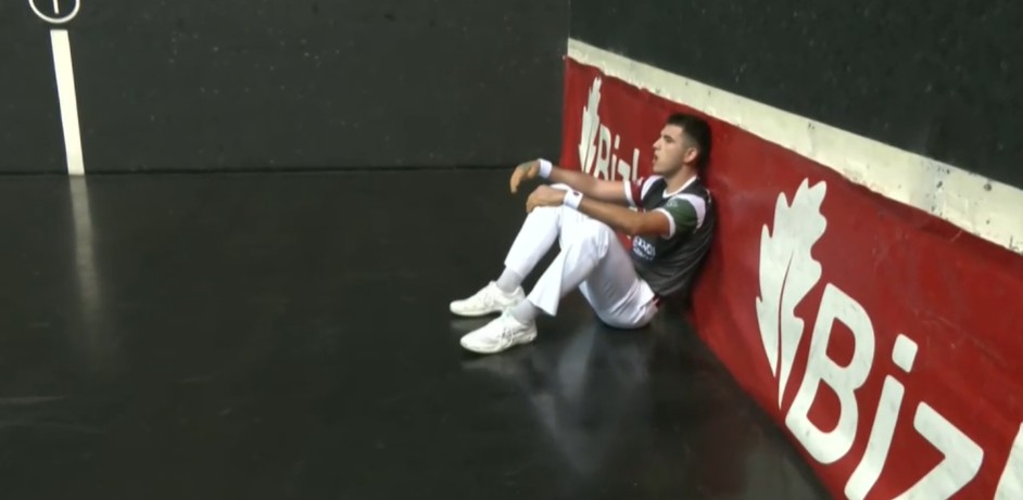 lizeaga remonta liga naciones