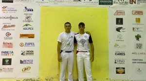 okiñena cuartos en nájera