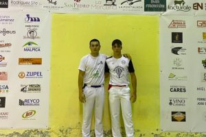 okiñena cuartos en nájera