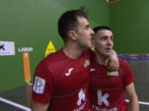 peña salaverri empiezan sumar