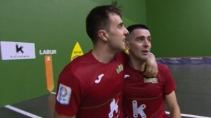 peña salaverri empiezan sumar