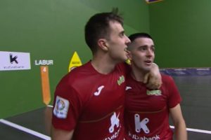 peña salaverri empiezan sumar