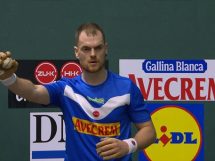 laso regresa medio año