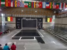 calendario mundial frontball 2025