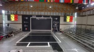 calendario mundial frontball 2025