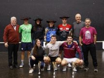 alberdi larrarte euskadi frontball