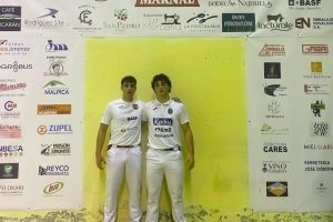 partidos luchados diferencias nájera