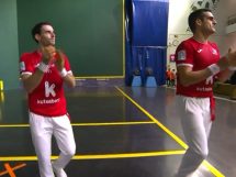 altuna ezkurdia supera prueba