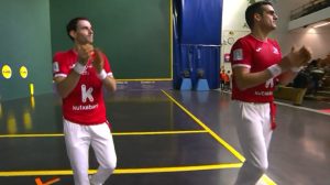 altuna ezkurdia supera prueba